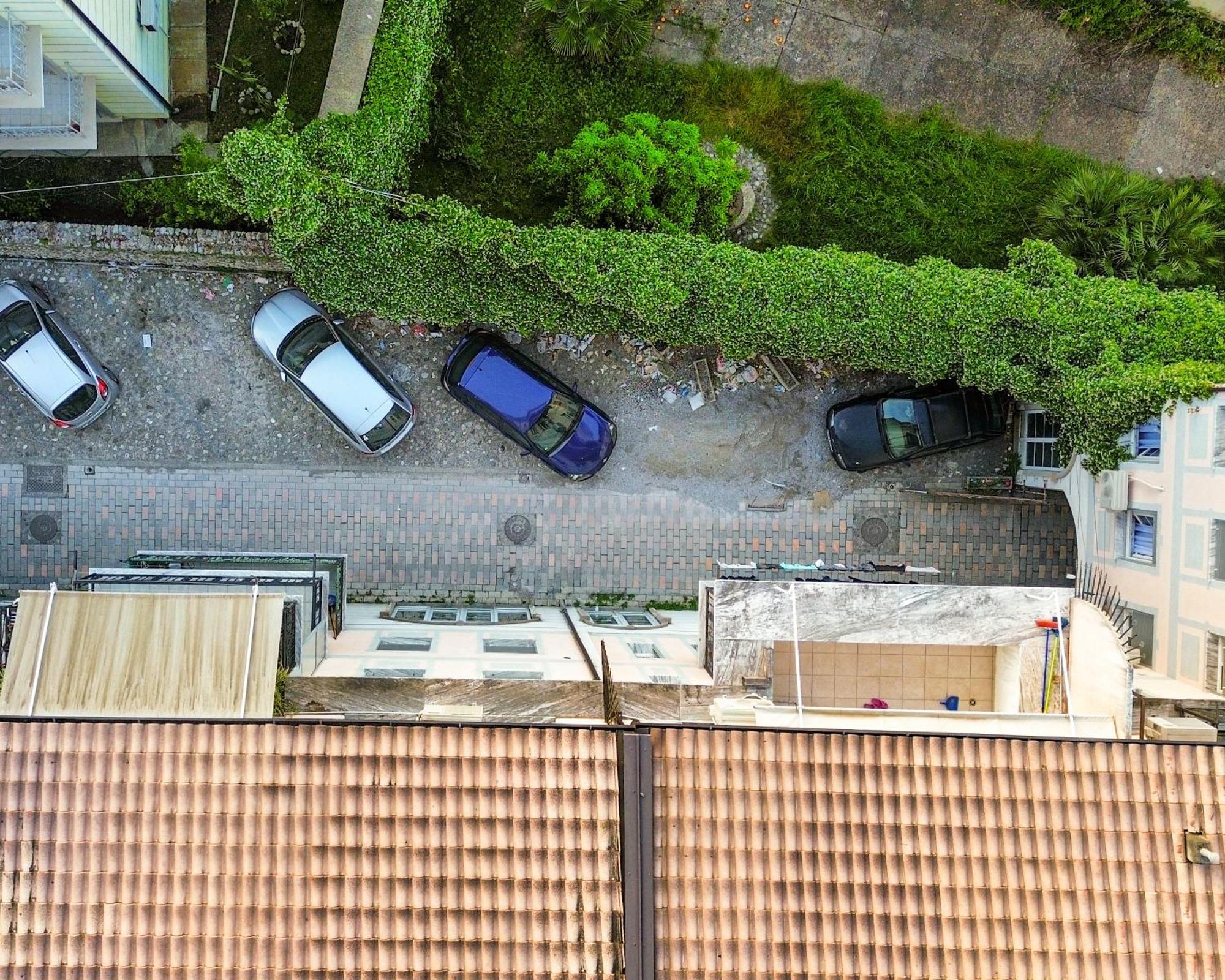 Marina Apartment - The Ocean Heart Of Shkodra المظهر الخارجي الصورة