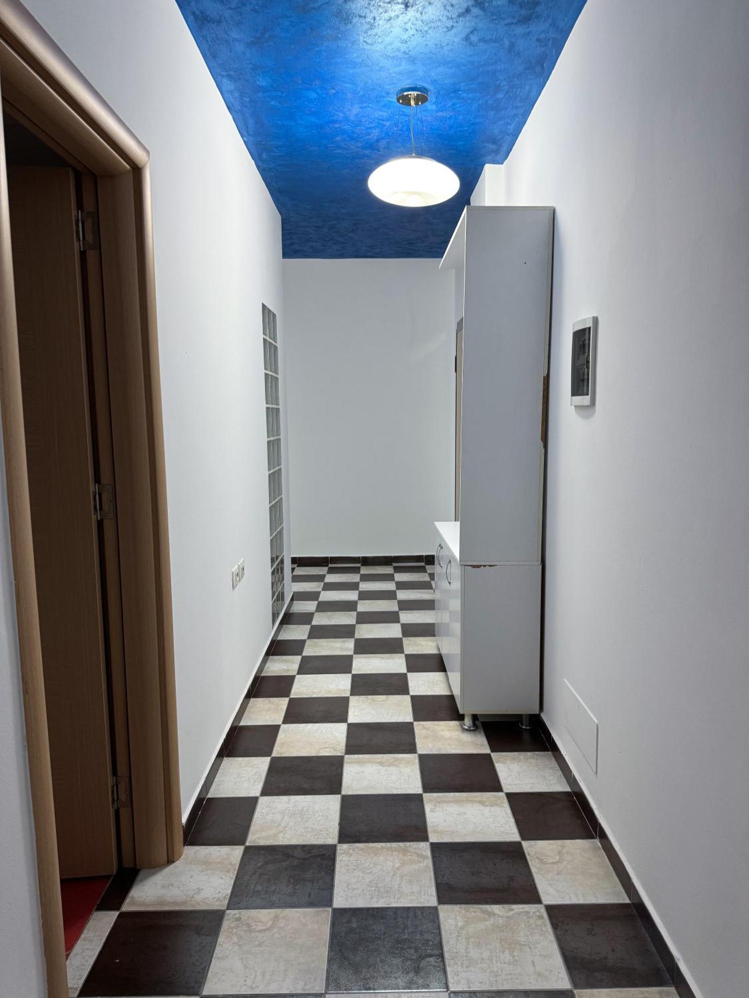 Marina Apartment - The Ocean Heart Of Shkodra المظهر الخارجي الصورة
