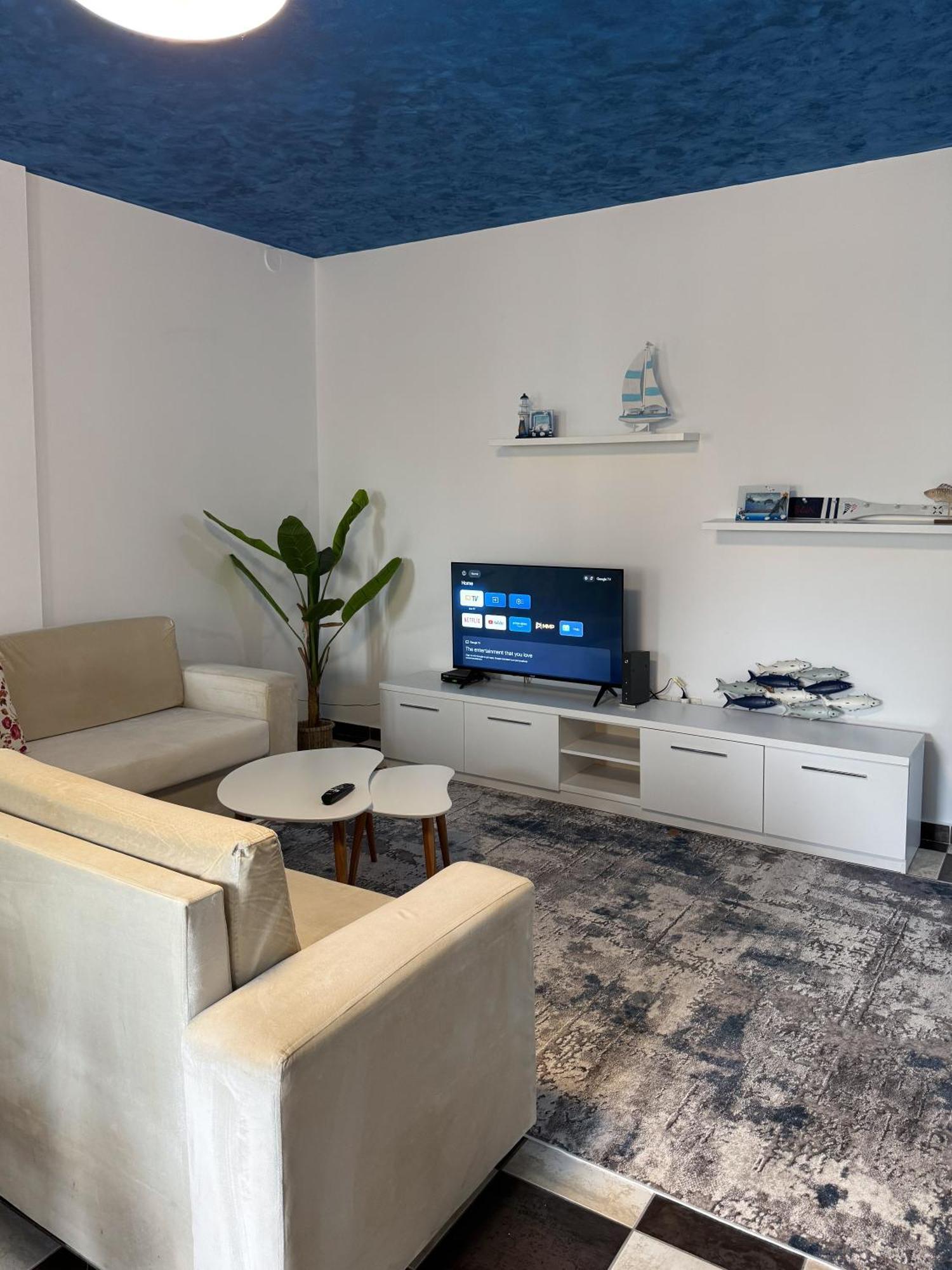 Marina Apartment - The Ocean Heart Of Shkodra المظهر الخارجي الصورة